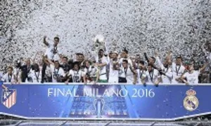 Milan bỏ quyền tổ chức chung kết Champions League